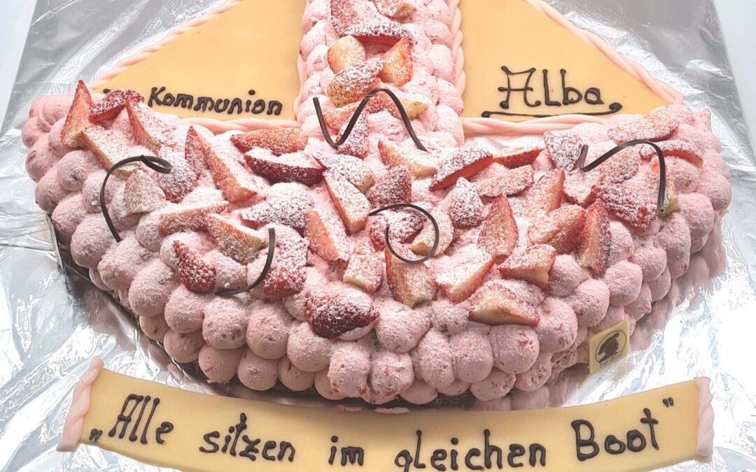 Kommunion
