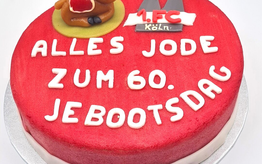 Geburtstag