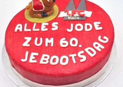 Geburtstag