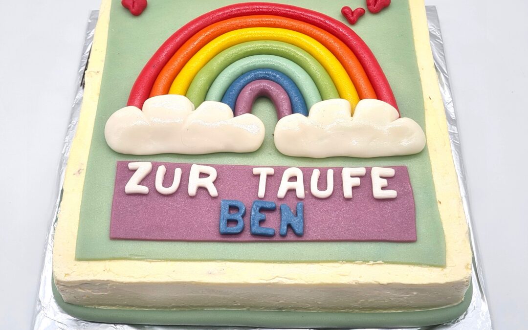 Taufe