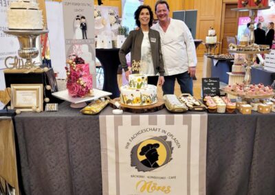 Hochzeitsmesse 2026 – Danke für euren Besuch!