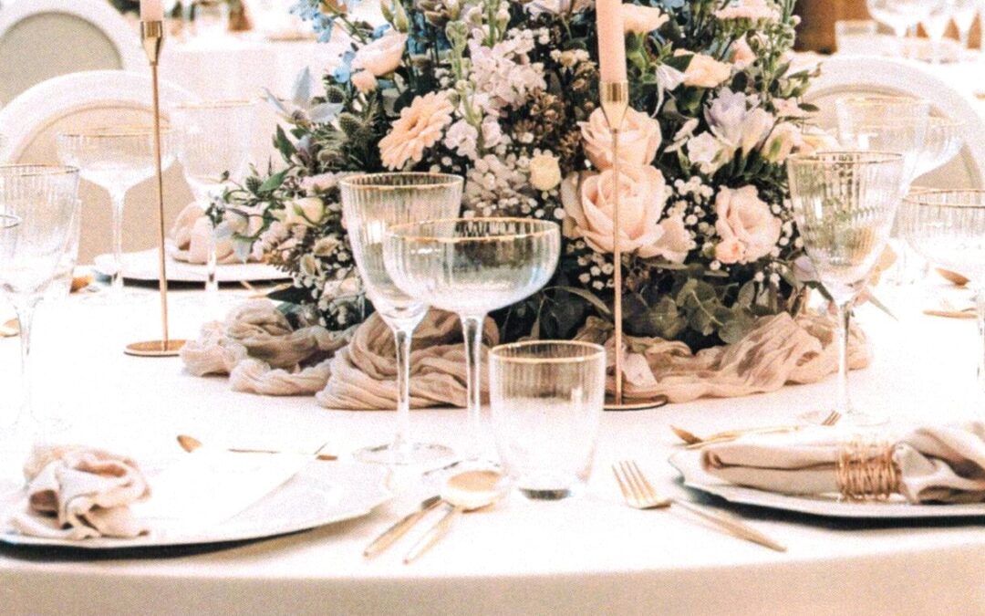 Hochzeitsmesse im Kasino Leverkusen – wir sind dabei!