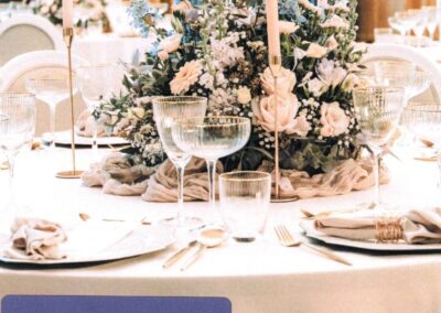 Hochzeitsmesse im Kasino Leverkusen – wir sind dabei!