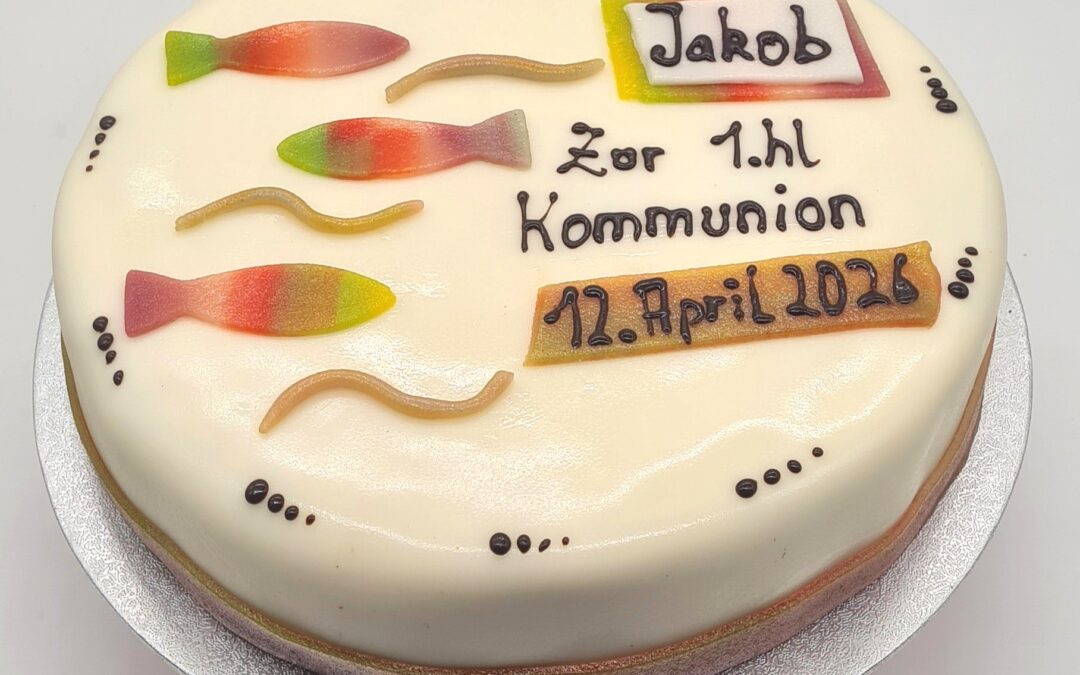 Kommunion