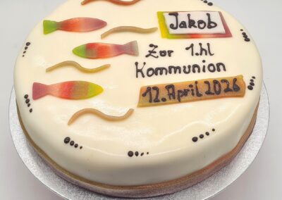 Kommunion