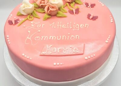 Kommunion