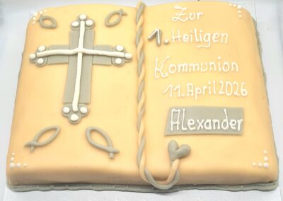 Kommunion