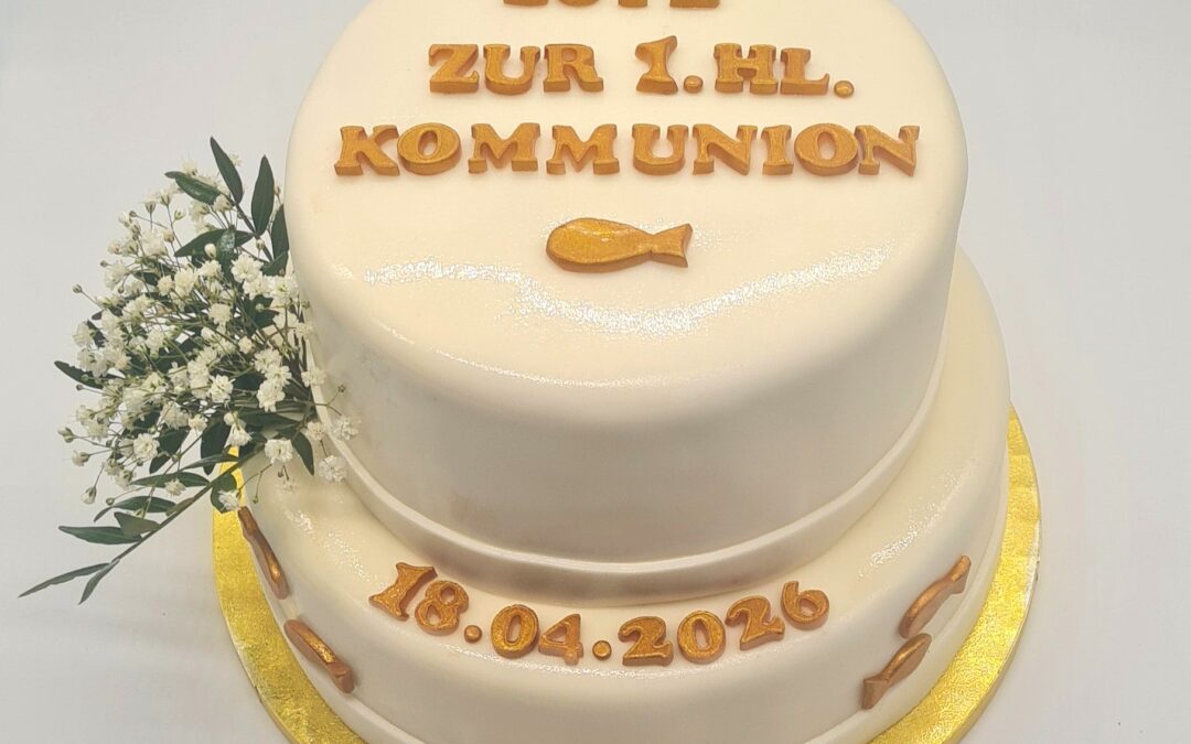 Kommunion
