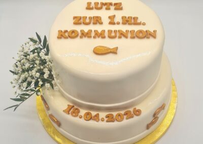 Kommunion